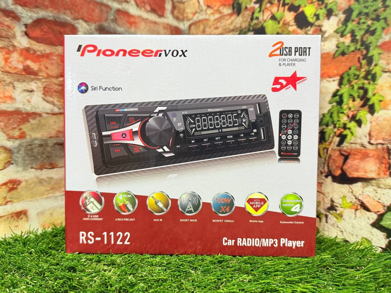 RS-1122