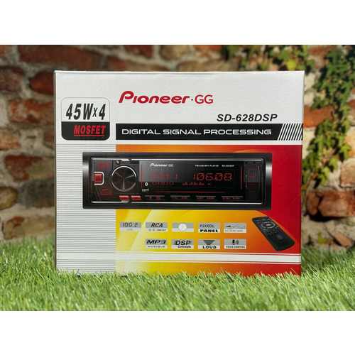 SD-628DSP, изображение 1