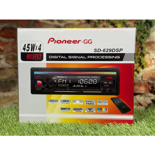 SD-629DSP, изображение 1