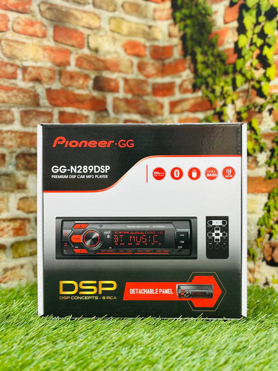 GG-N289DSP