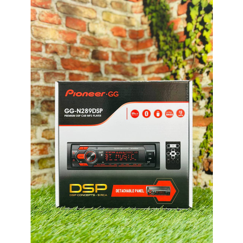 GG-N289DSP, изображение 1