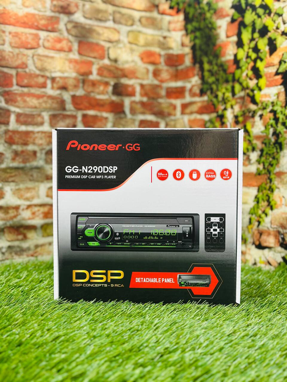 GG-N290DSP