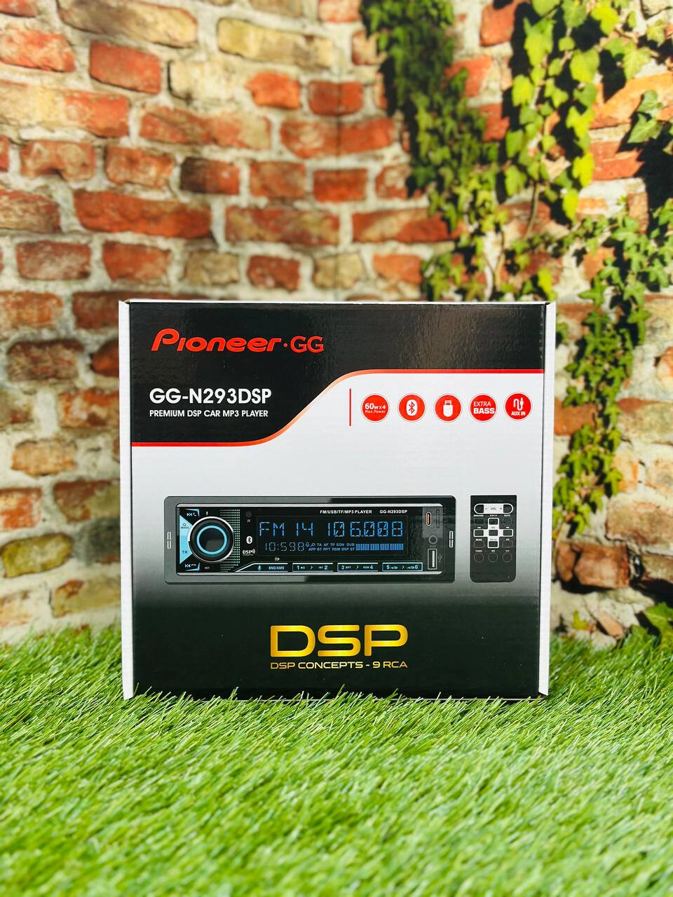 GG-N293DSP