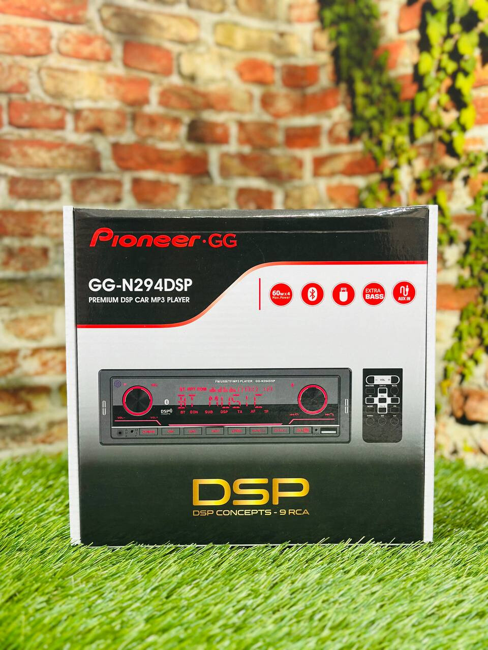 GG-N294DSP