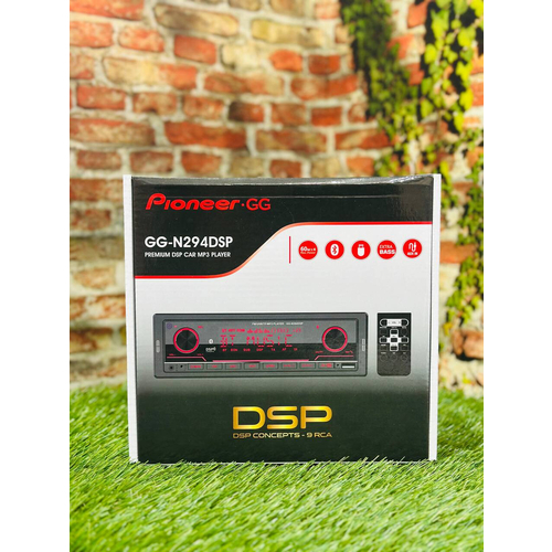 GG-N294DSP, изображение 1