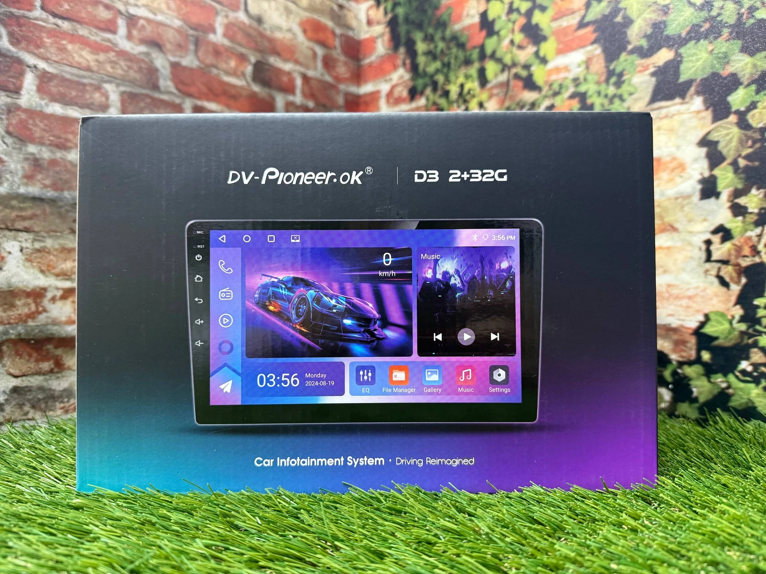 DV-Pioneer.ok D3 2+32
