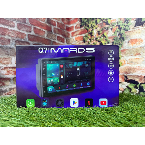 Q7 MARDS 8 Ядер 4+64 „7”, изображение 1