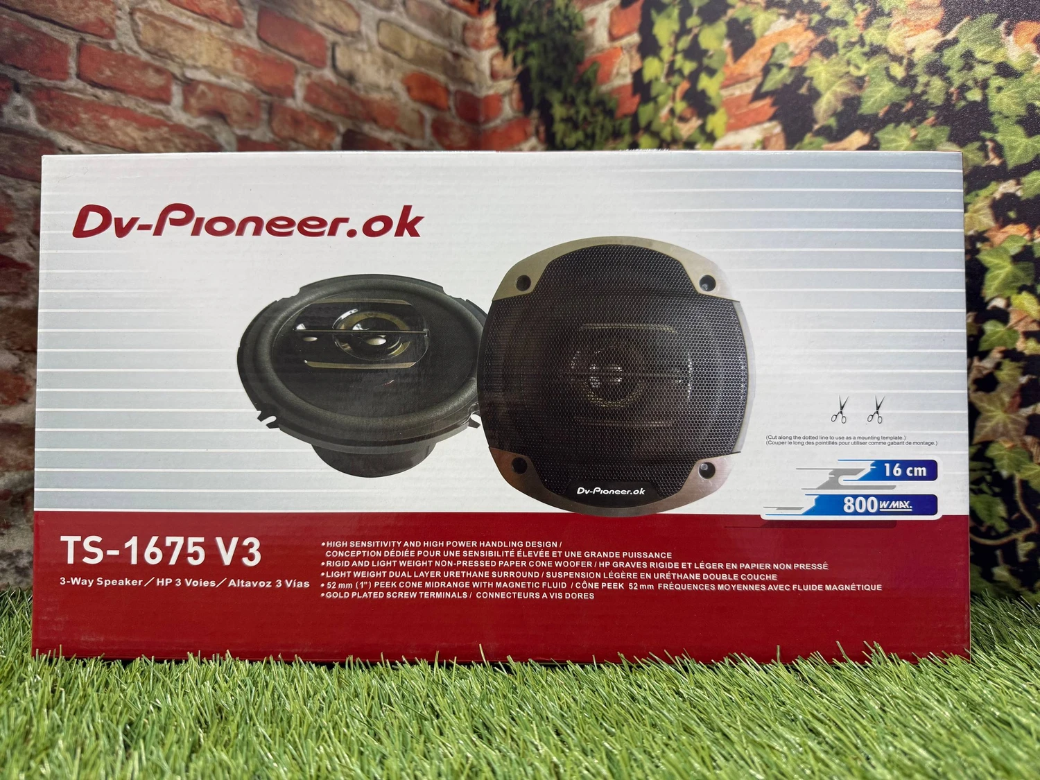 TS-1675 V3