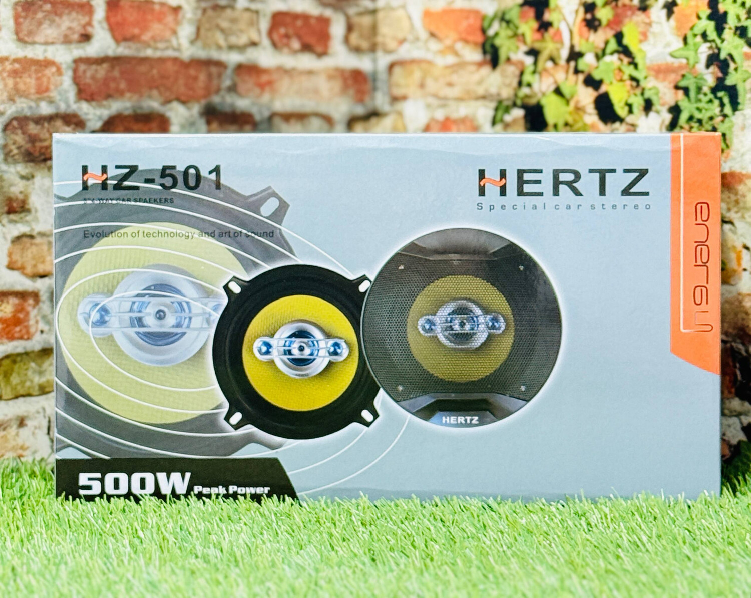 HZ-501