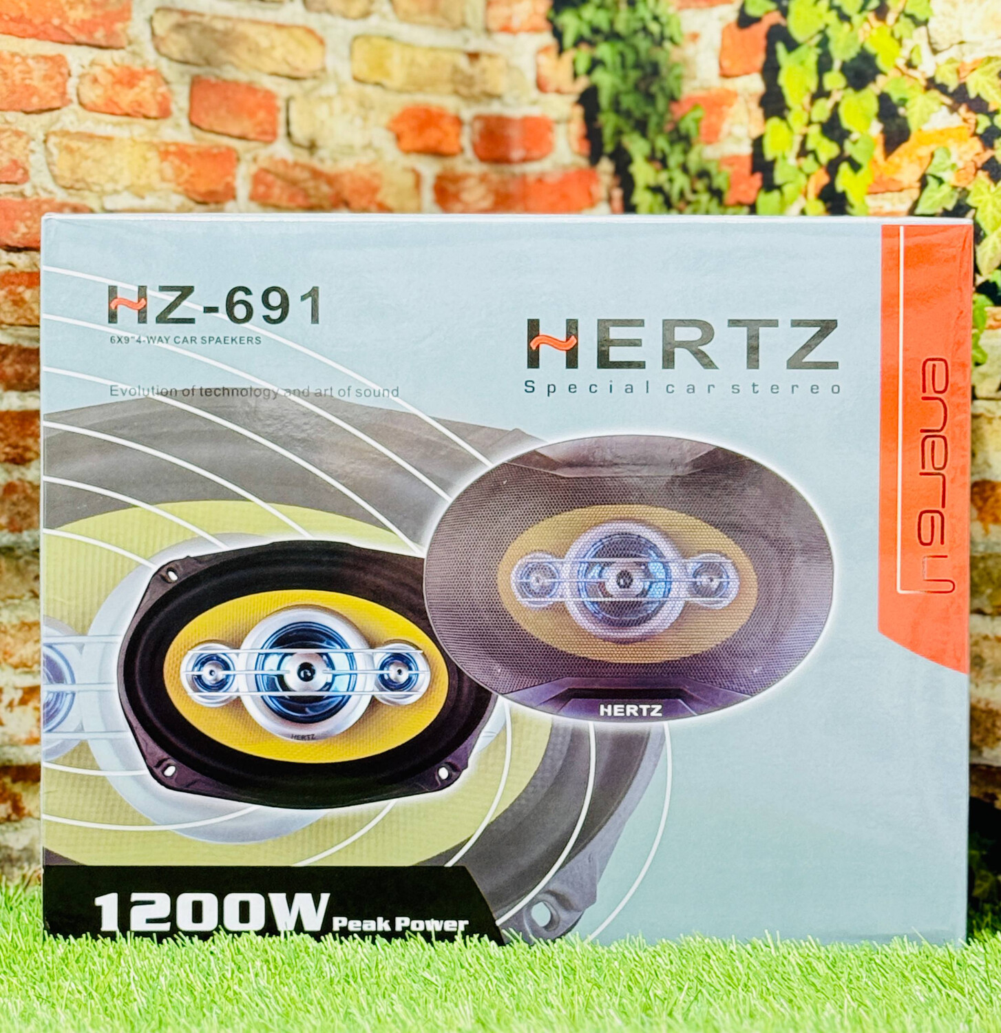 HZ-691