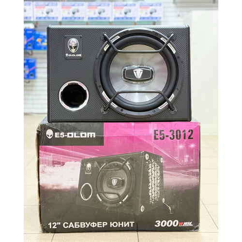 E5-OLOME5-3012„12”, изображение 1