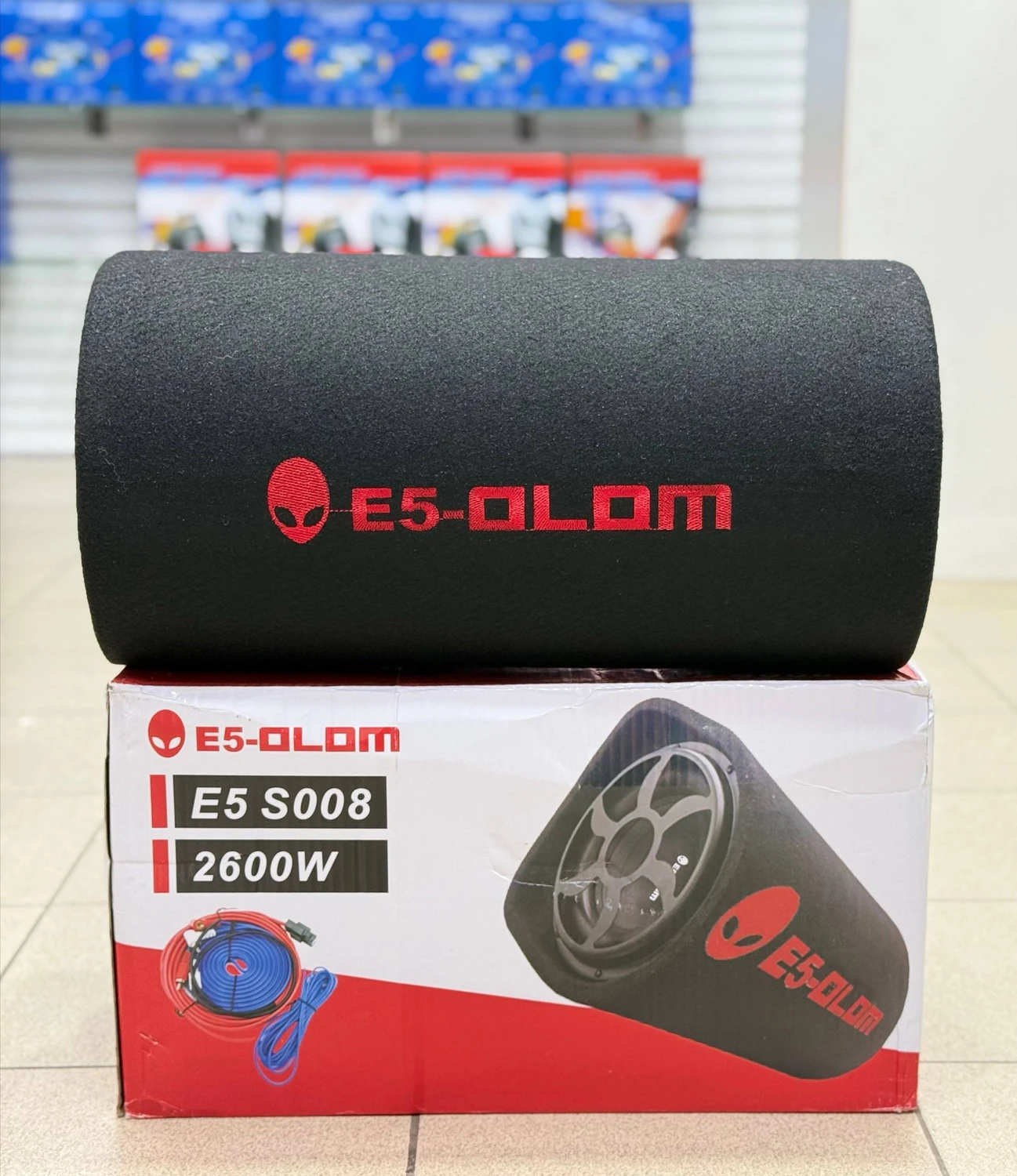 E5-OLOM E5 S008