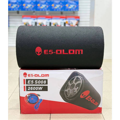 E5-OLOM E5 S008, изображение 1