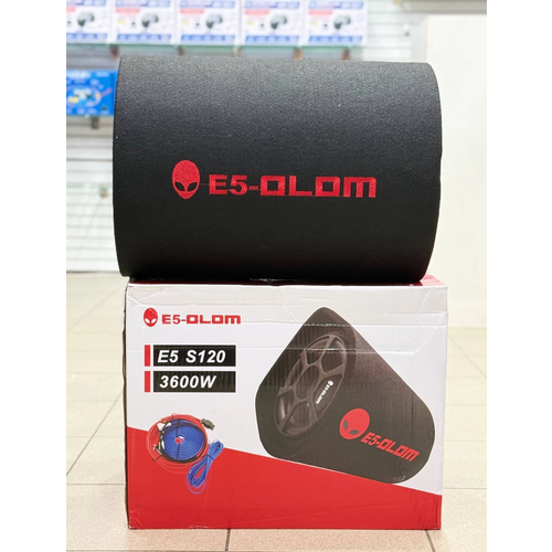 E5-OLOM E5 S120, изображение 1