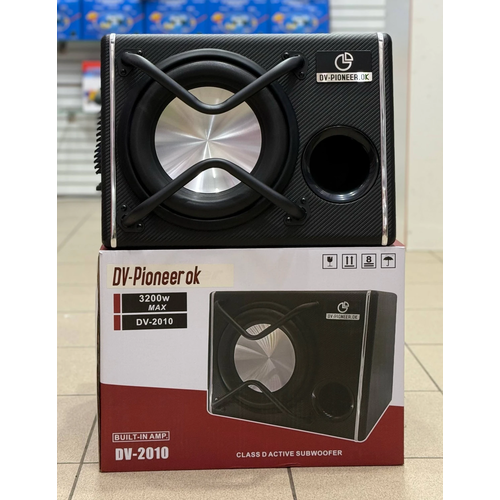 DV-Pioneer ok DV-2010„10”, изображение 1