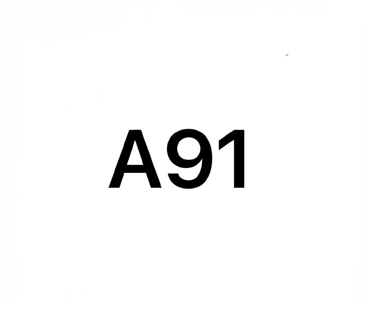 A91