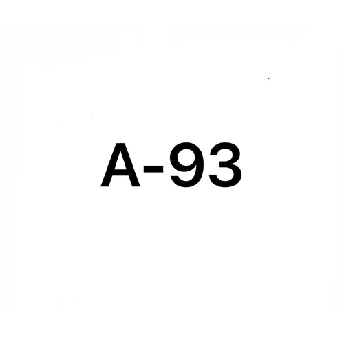 A-93, изображение 1