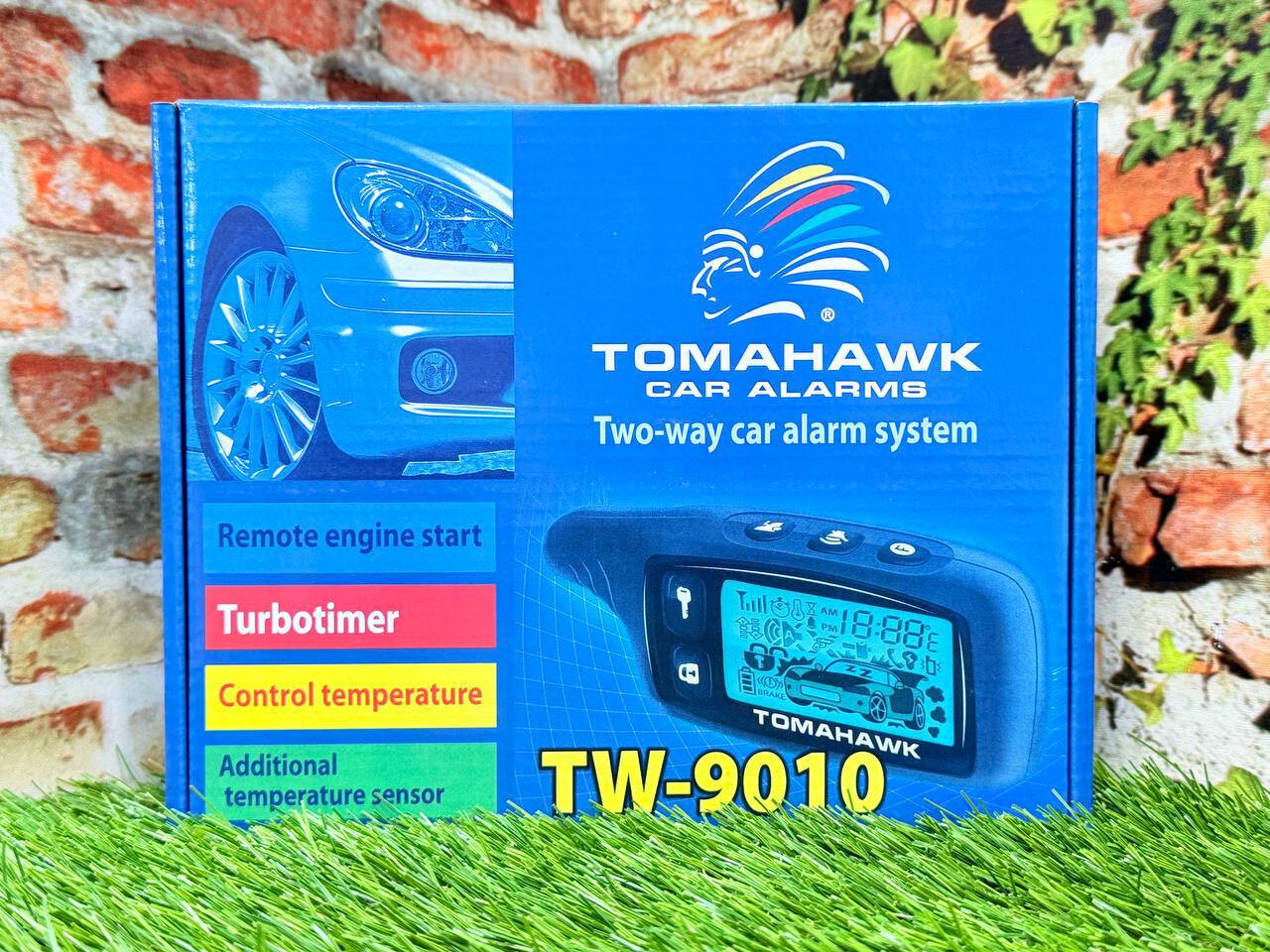 TW-9010