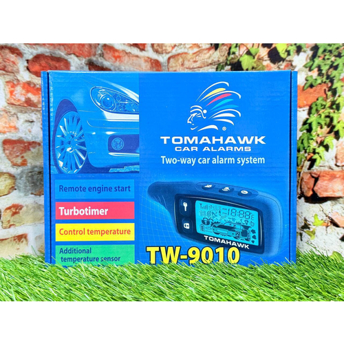 TW-9010, изображение 1