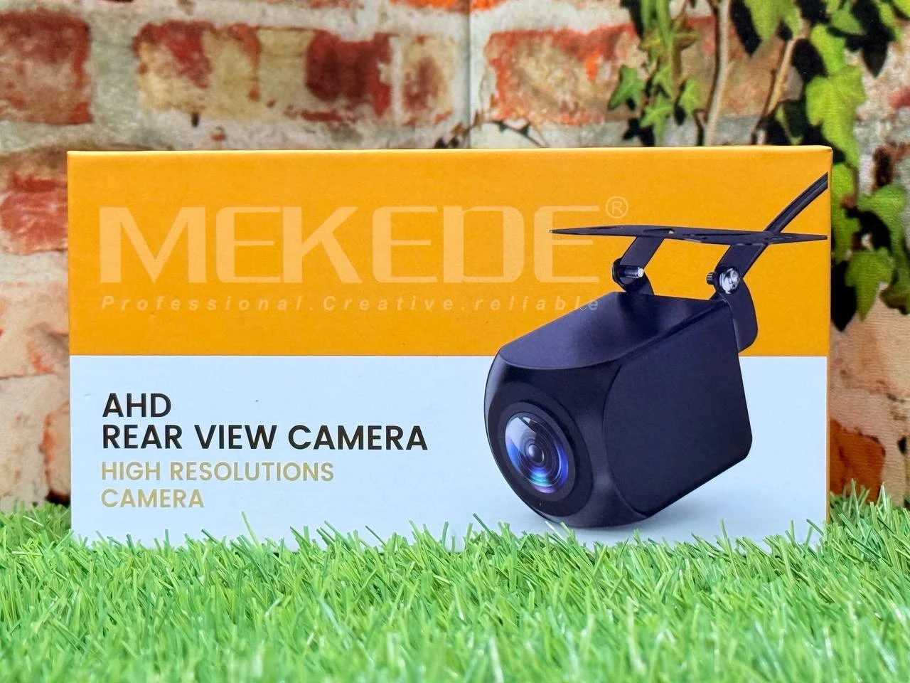 MEKEDE