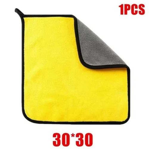 Тряпка желтый, изображение 1