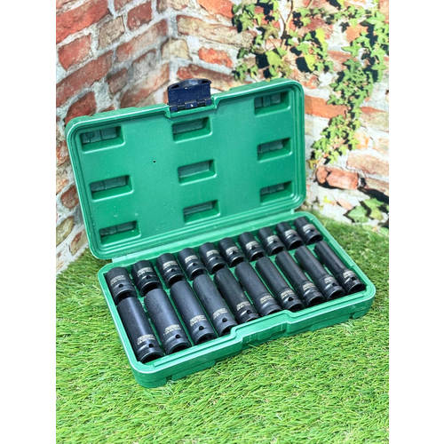 Набор ударных головок (20 PCS), изображение 1