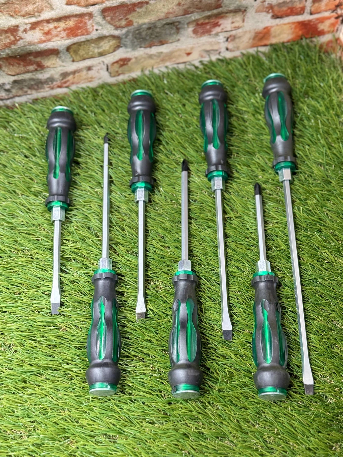 Набор отверок (7 PCS)