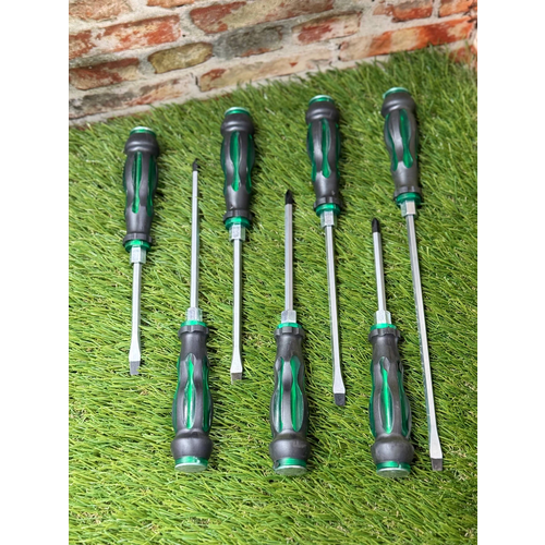 Набор отверок (7 PCS), изображение 1