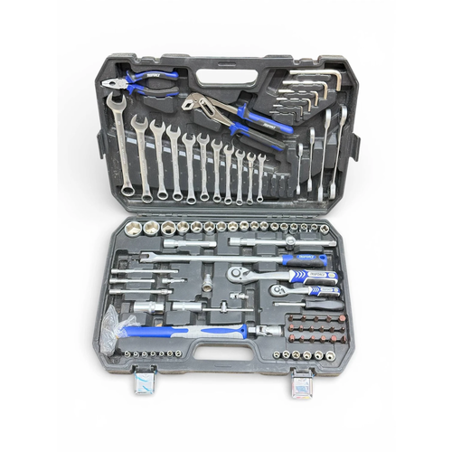 Набор инструментов (95 PCS), изображение 1