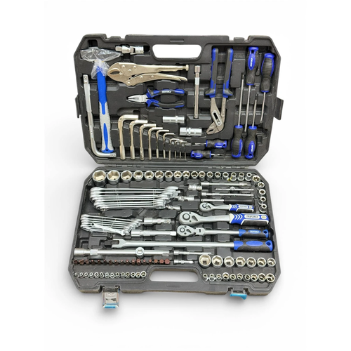 Набор инструментов (129 PCS), изображение 1