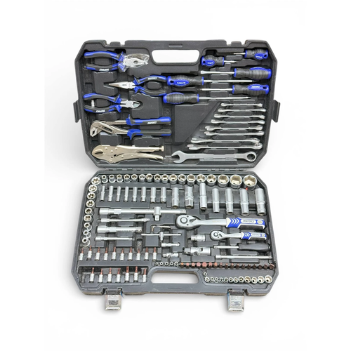 Набор инструментов (131 PCS), изображение 1