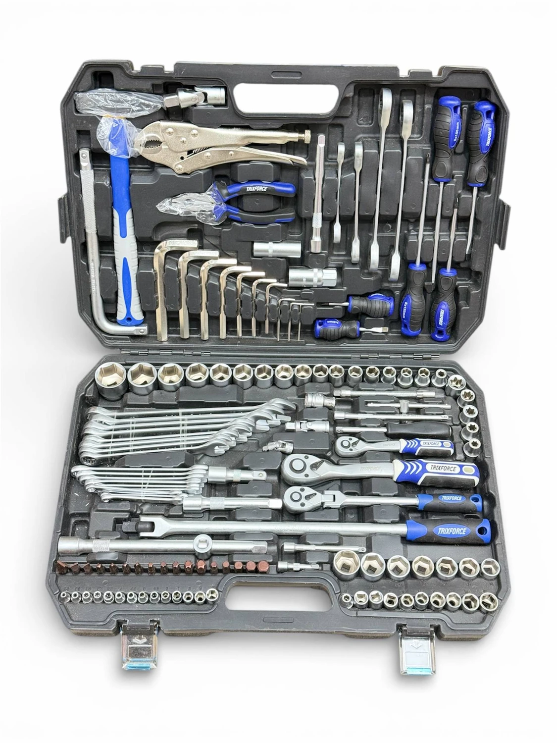 Набор инструментов (132 PCS)