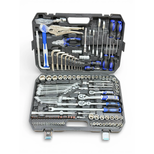 Набор инструментов (132 PCS), изображение 1