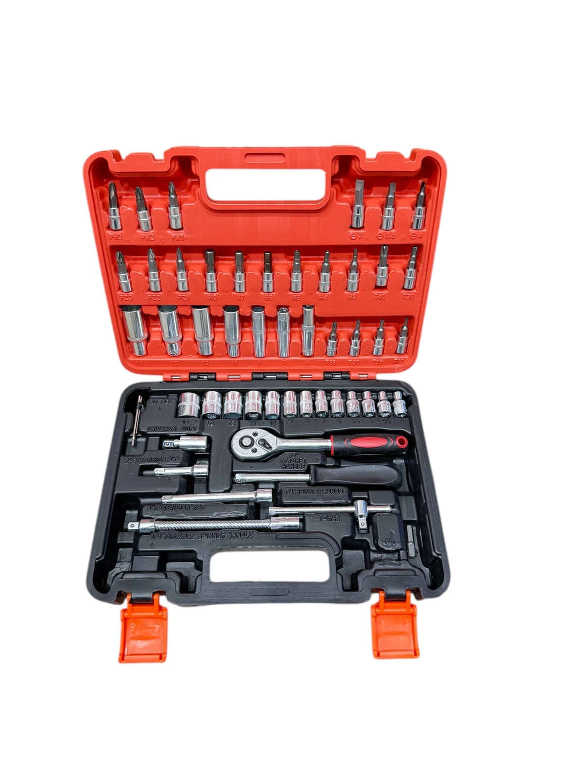 TOOLS-53 PCS