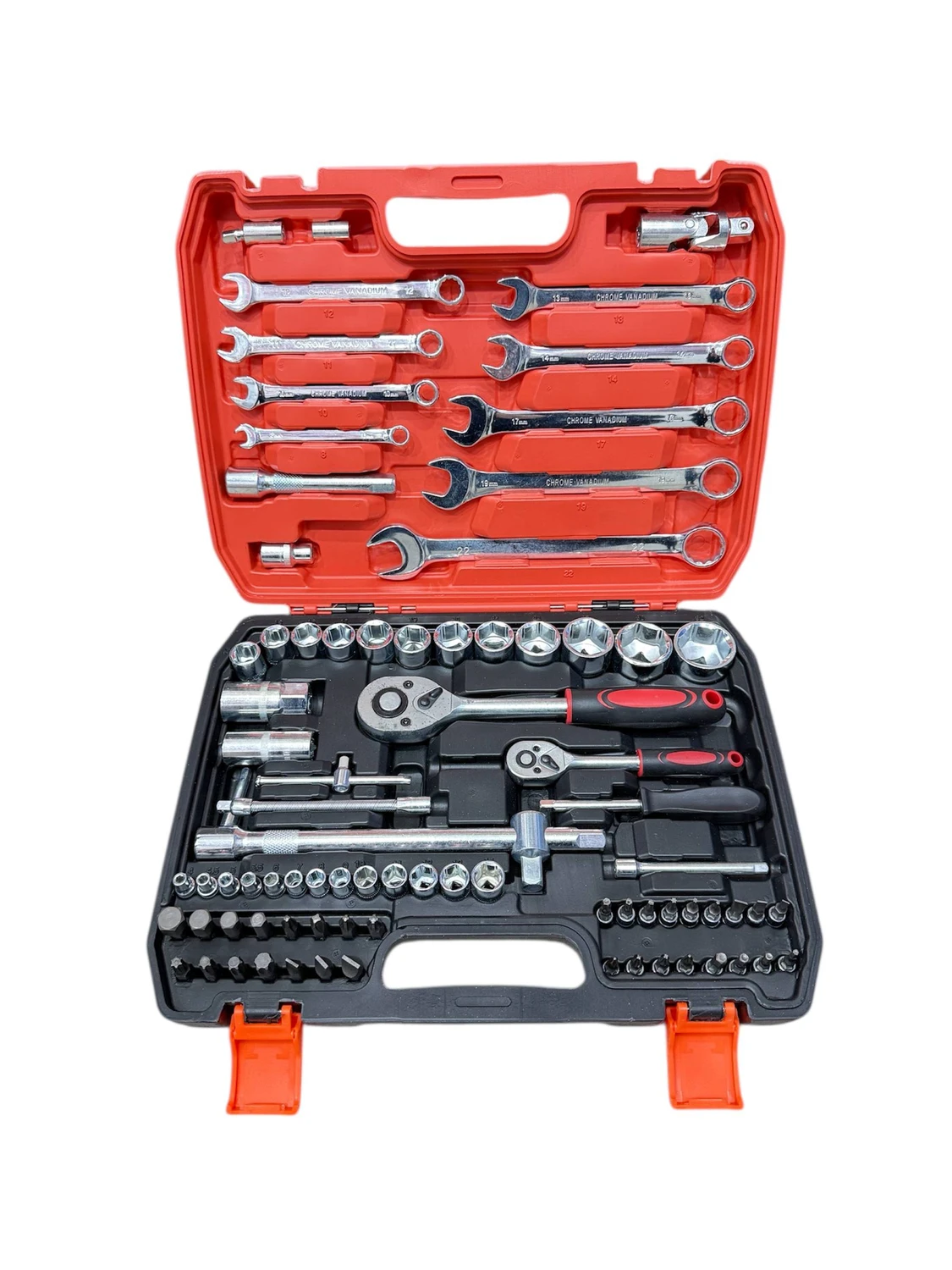 TOOLS-82 PCS