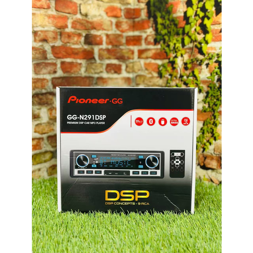 GG-N291DSP, изображение 1