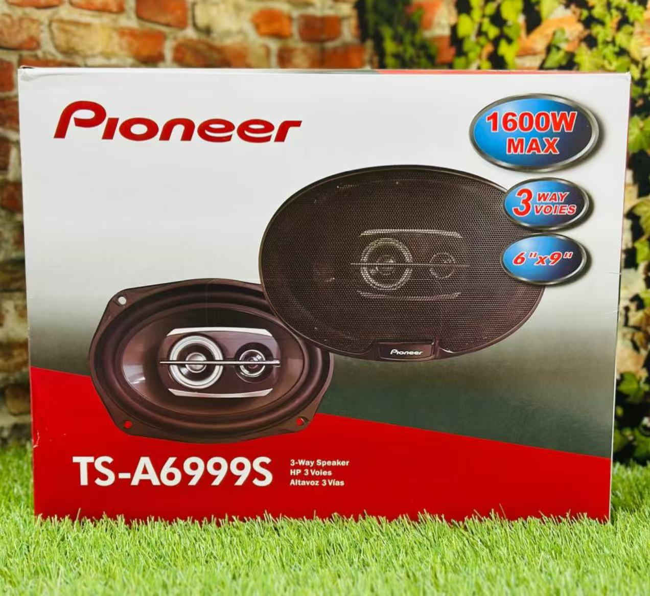 TS-A6999S