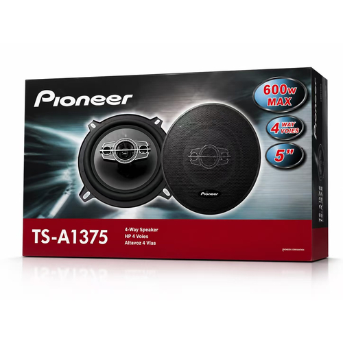 TS-A1375 600W, изображение 1