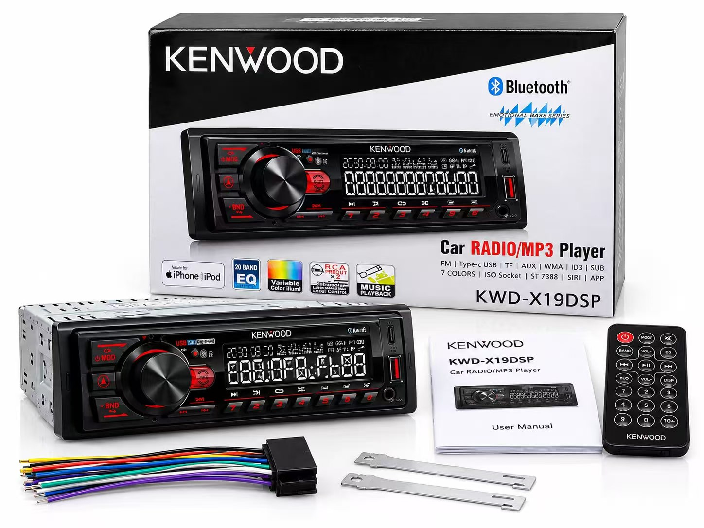 KWD-X19