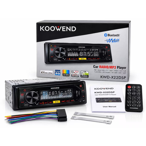 KWD-X22, изображение 1