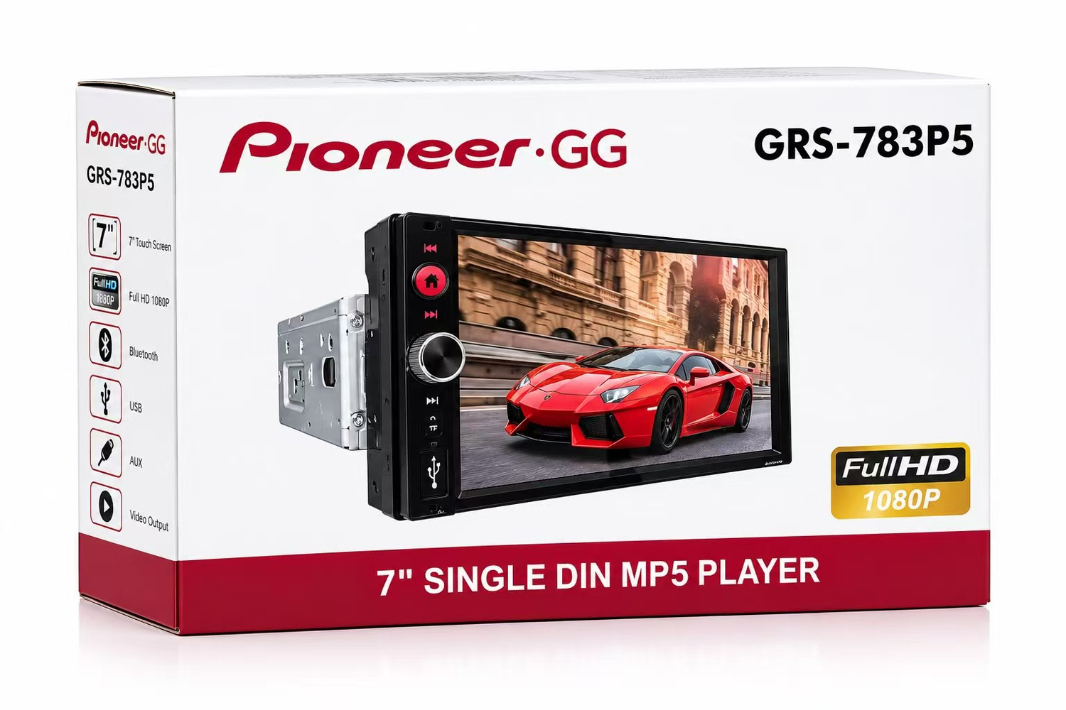 GRS-783P5