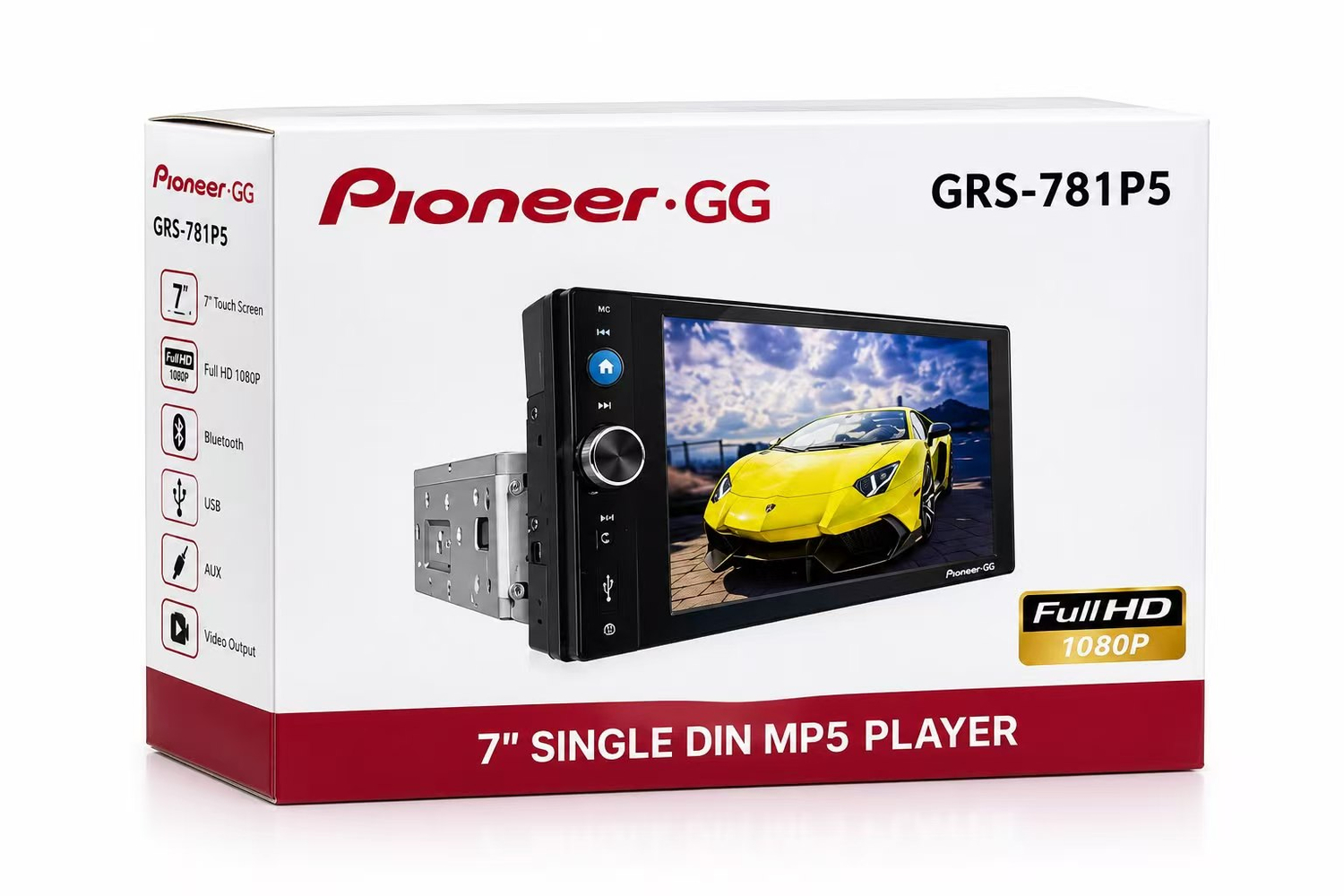 GRS-781P5